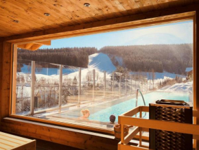 Hotel Schlehdorn Feldberg